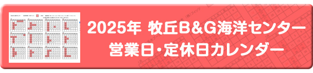 営業日カレンダー